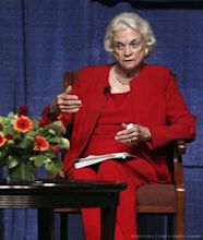 Sandra Day O'Connor