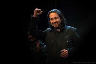 Pablo Iglesias Turrión