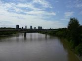 James MacDonald Bridge