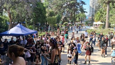 Guía del ocio: panoramas escogidos para el fin de semana