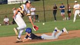 Watkins Memorial baseball bumped out by Hilliard Bradley in seventh innning