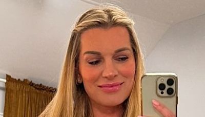 Summer House star Lindsay Hubbard, 37, reveals sex of first child