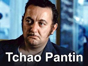 Tchao Pantin