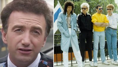 Brian May and Roger Taylor haven't seen 'very fragile' John Deacon for 20 years