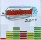 The Best of Mantronix 1985-1999