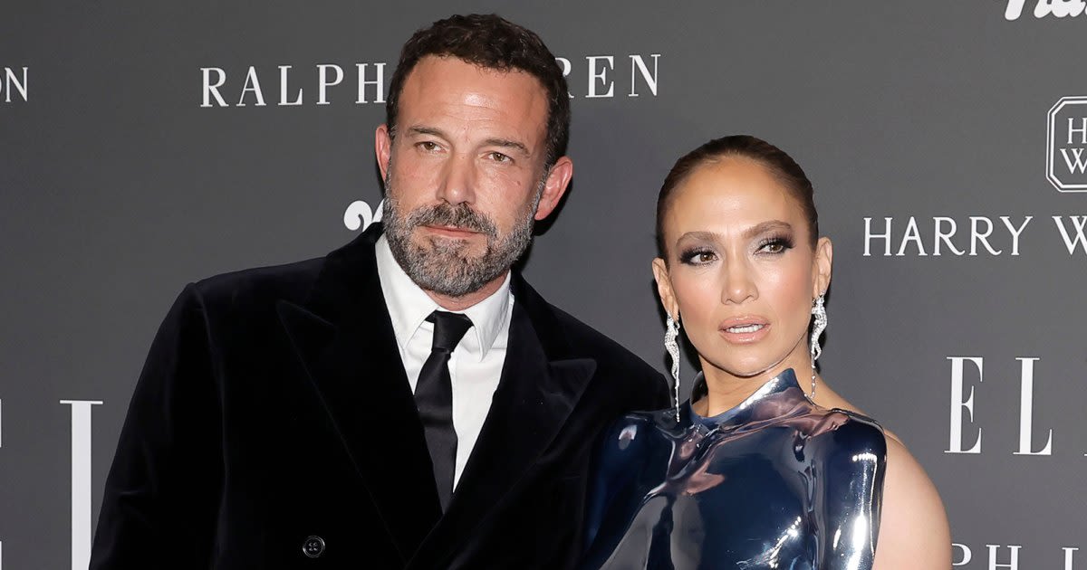 Jennifer Lopez and Ben Affleck's Biggest Differences