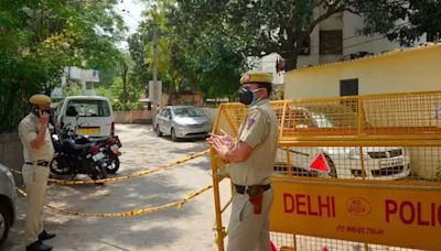 Delhi Police Nabs Woman for Duping People With Fake Railway Tenders, Husband on Run