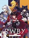 RWBY: Volume 4