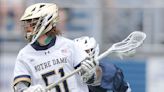 LI's Kavanagh wins Tewaaraton Award after leading Notre Dame to NCAA title