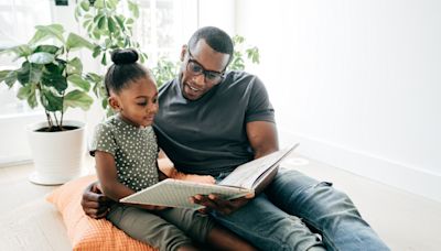 45 Father's Day Poems for Dad to Make His Day