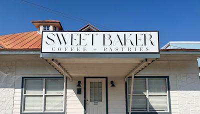 Sweet Baker owner cuts hours after pastry chef injured in wreck