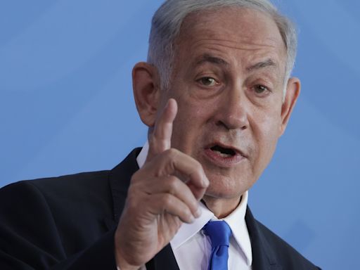 ¿Qué pasaría si la Corte Penal Internacional ordenara el arresto de Netanyahu?