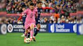 Lionel Messi Scores Two More As Inter Miami Win 4-1 At New England | Football News