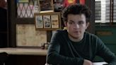 Coronation Street's Alex Bain posts "nearly over" update ahead of show exit