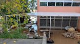 Danos da enchente são avaliados nas instituições culturais de Porto Alegre