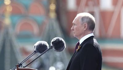 Putin muestra su disposición a evitar un conflicto global pero asegura que Rusia "no aceptará amenazas"