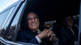 Judge hits Rudy Giuliani with ‘immediate’ enforcement of blockbuster verdict in defamation case