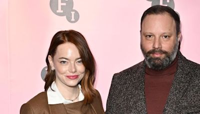 Emma Stone Reunites With Yorgos Lanthimos for 4th Movie ‘Bugonia,’ Follows ‘Kinds of Kindness’