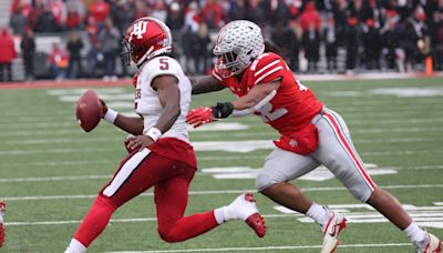 Ohio State 3-year starting linebacker agrees to deal with Detroit Lions