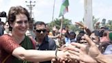 Priyanka Gandhi Vadra: Primed to be the inheritor of Indira’s legacy