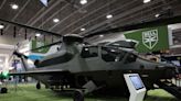 The Army’s Scout Helicopter Is Cursed