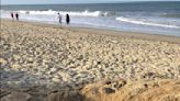 Deep beach holes are dangerous, Outer Banks town warns