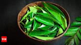 Curry Leaves Empty Stomach Benefits: Surprising Benefits of Eating Curry Leaves on Empty Stomach | - Times of India