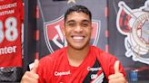 Atuações do Athletico: Julimar decide em jogo sem brilho em Salvador; veja as notas e avalie