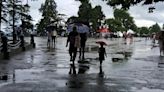 Rain throws life out of gear in Himachal, 150 roads blocked