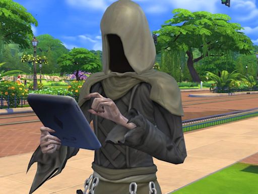 The Sims 4 journeying "through life and beyond" in latest expansion this Halloween