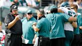 Andy Reid's fingerprints still on Eagles' roster more than a decade after he left