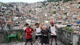 Brazilian dance craze created by young people in Rio’s favelas is declared cultural heritage