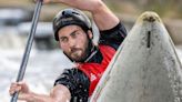 Paris 2024 Olympics: Refugee canoeist Amir Rezanejad Hassanjani eliminated in heats but realises life-long dream