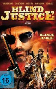 Blind Justice (1994 film)