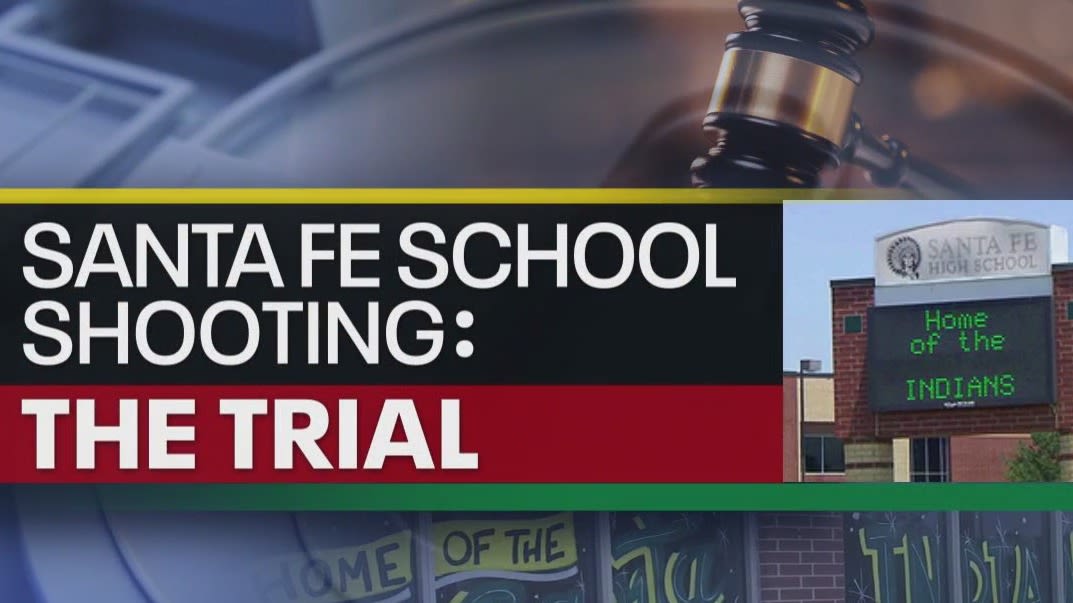 Santa Fe ISD won't be held liable in school shooting case