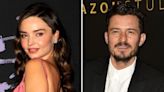 How Does Miranda Kerr Really Feel About Coparenting With Ex Orlando Bloom?