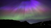 How to see Northern Lights in the UK tonight