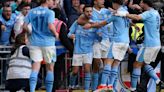 Bernardo Silva se redime y mete al Manchester City en la final de la FA Cup