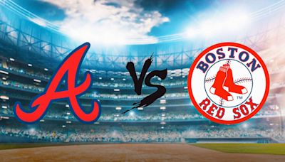 Red Sox vs. Braves prediction, odds, pick, how to watch - 5/7/2024