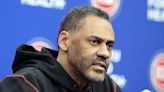 Former Pistons general manager to join Wizards as adviser