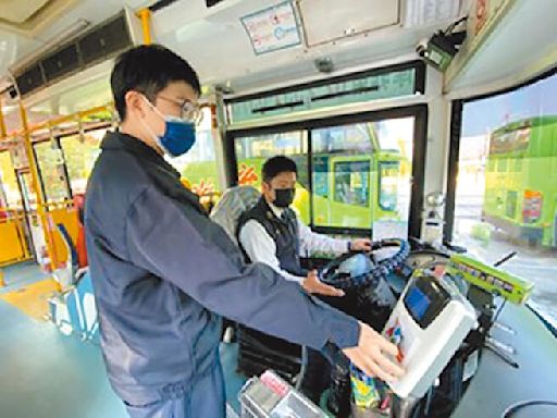 駕駛態度遭詬病 中市推禮貌運動 - 地方新聞