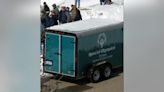 Special Olympics equipment trailer stolen in Lansing area