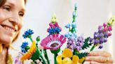 These Gorgeous LEGO Flower Sets Are on Sale at Walmart for as Little as $10