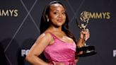 Red carpet recap: Old Hollywood glam takes center stage at the 75th Emmy Awards