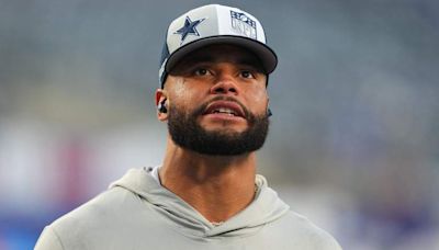 Proposed Scenario Sees Dak Prescott Bolt Cowboys for Hated Rival