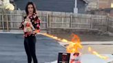 Missouri Republican candidate torches LGBTQ-inclusive books in viral video
