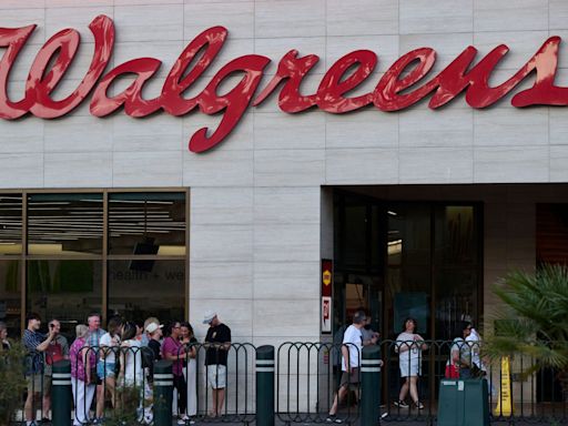 Walgreens shoppers are so fed up with prices it’s forcing the chain to close a ‘significant’ number of stores