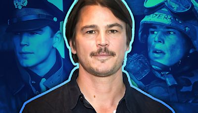 The Real Reason Josh Hartnett Disappeared From Hollywood Before His Comeback - Looper