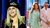 Barbra Streisand Posted — And Swiftly Deleted — A Bizarre Comment About Ozempic On Melissa McCarthy’s Instagram Page