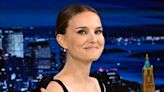 Natalie Portman Breaks Silence on Benjamin Millepied Divorce - E! Online